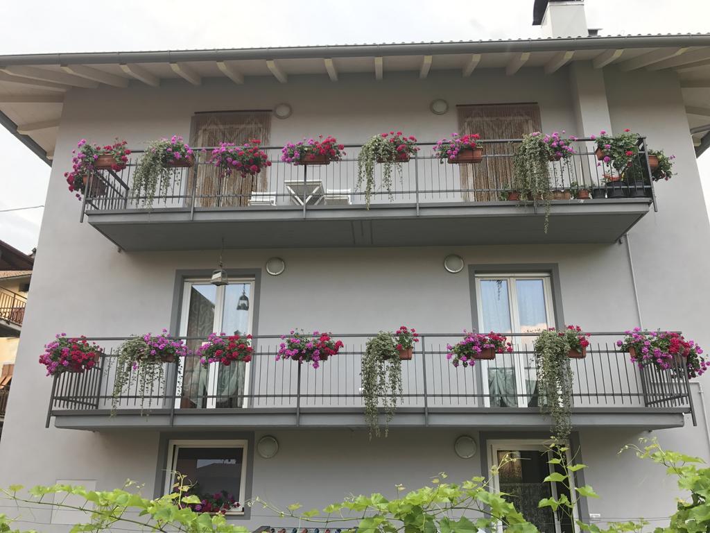 Nenez B&B Giovo Εξωτερικό φωτογραφία