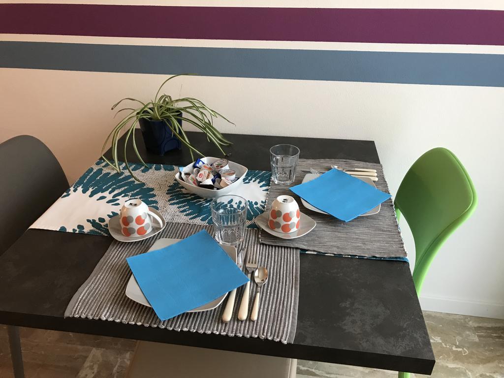 Nenez B&B Giovo Εξωτερικό φωτογραφία